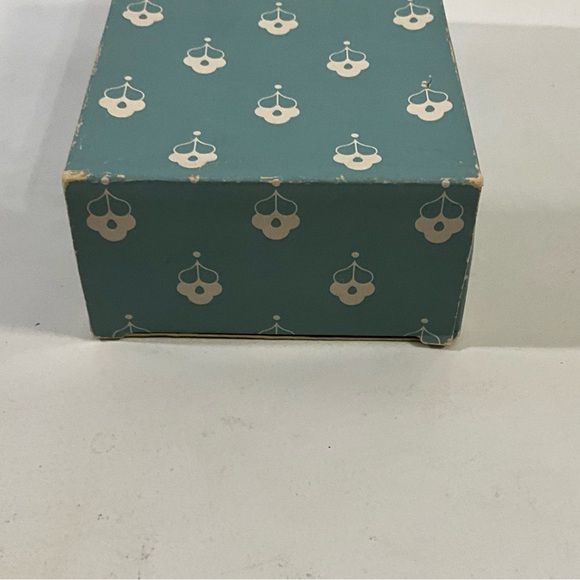 Vintage Estée Lauder Top Drawer Beauty Box Empty - Picture 5 of 12